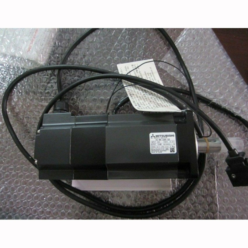 1PC   New In Box HC-MF73BK-S6 Servo Motor 1 year warranty #F22