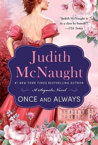 Judith McNaught Once and Always (Paperback) SequelsAnother great item from Rarewaves USA | Free delivery!