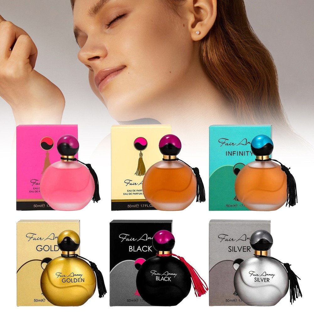 Avon Far Away 1.7 oz Eau De Parfum Long Lasting Spray For Women New Sealed