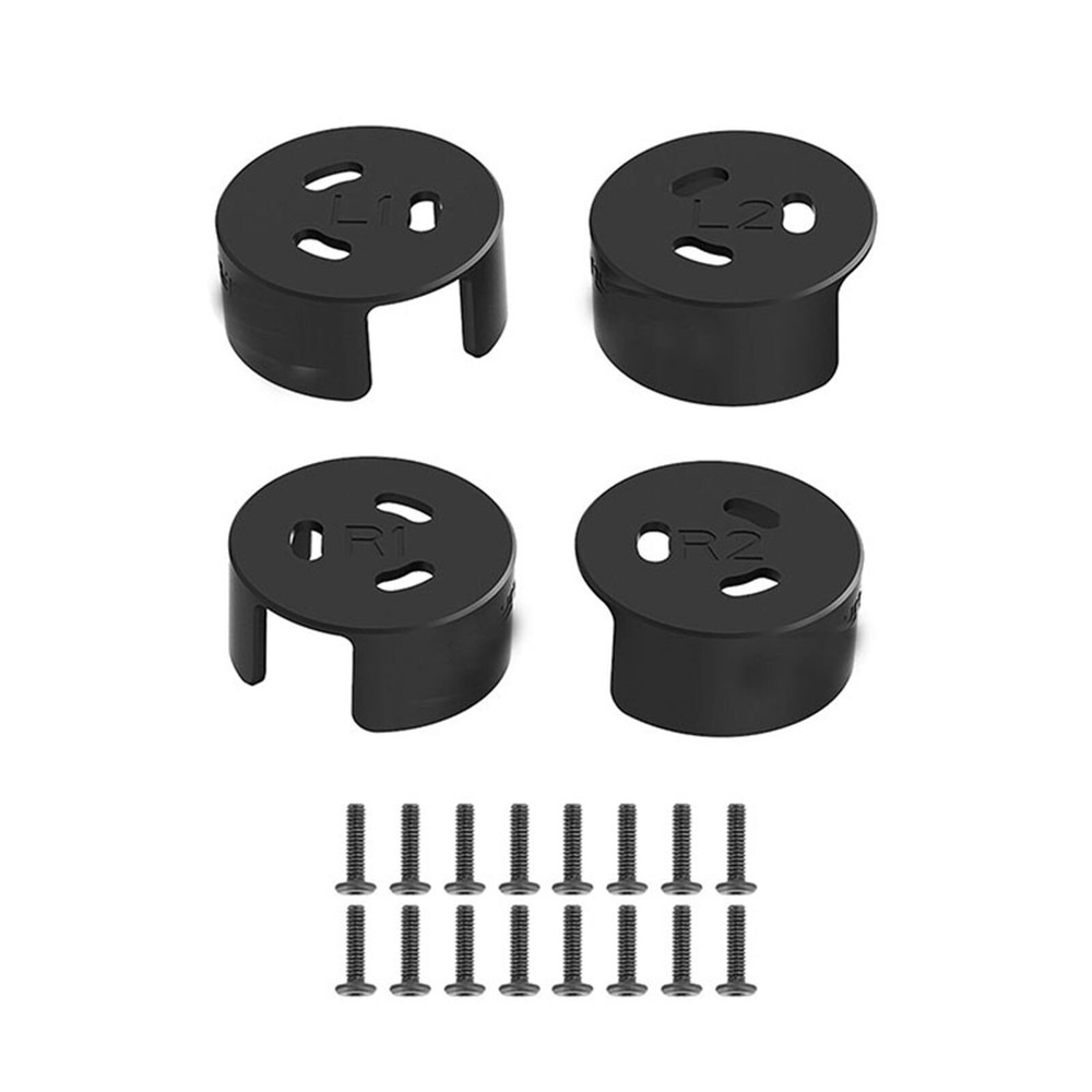 Aluminum Motor Cover Protective Accessories for DJI DJI Avata Drone Protection #