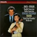 Johann Sebastian Bach [Composer]; , Bach: Double Violin Concerti / Viv, audioCD