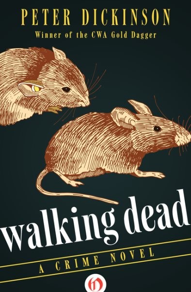 Walking Dead, Like New Used, Free shipping in the US