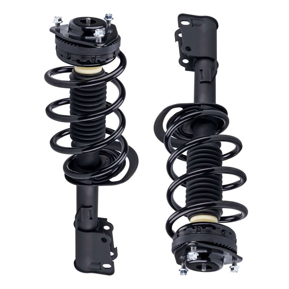 Complete Front Strut Assembly for 2008-2014 Dodge Avenger – Pair  