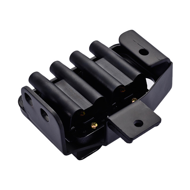 AC Ignition Coil for 1999-2000 Mazda Protege 1.8L UF235 OEM Replacement-image