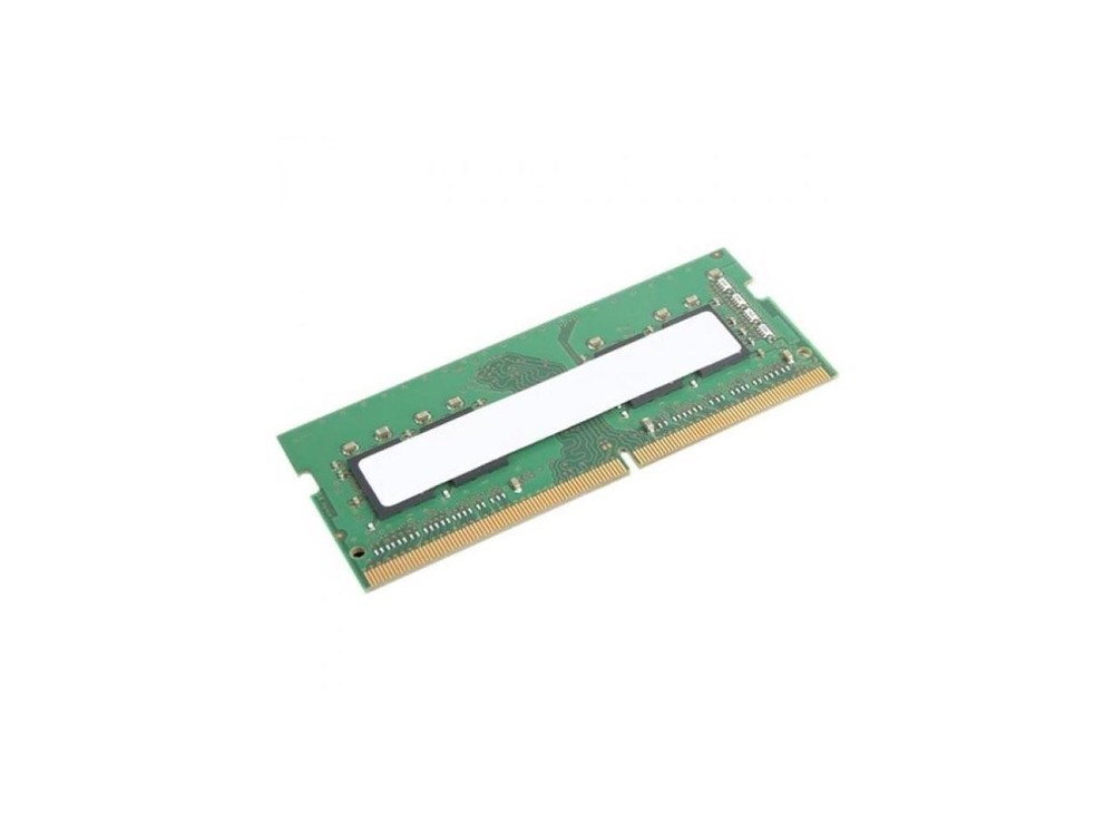 Lenovo 8GB DDR4 3200MHz 260pin SoDIMM RAM 4X71D09533