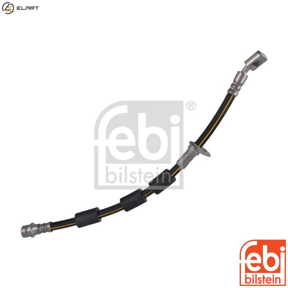 BRAKE HOSE 181988 FOR FORD FIESTA/VII/Van SFJK/SFJE/SFJF/SFJH/SFJN/Y7JA 1.0L