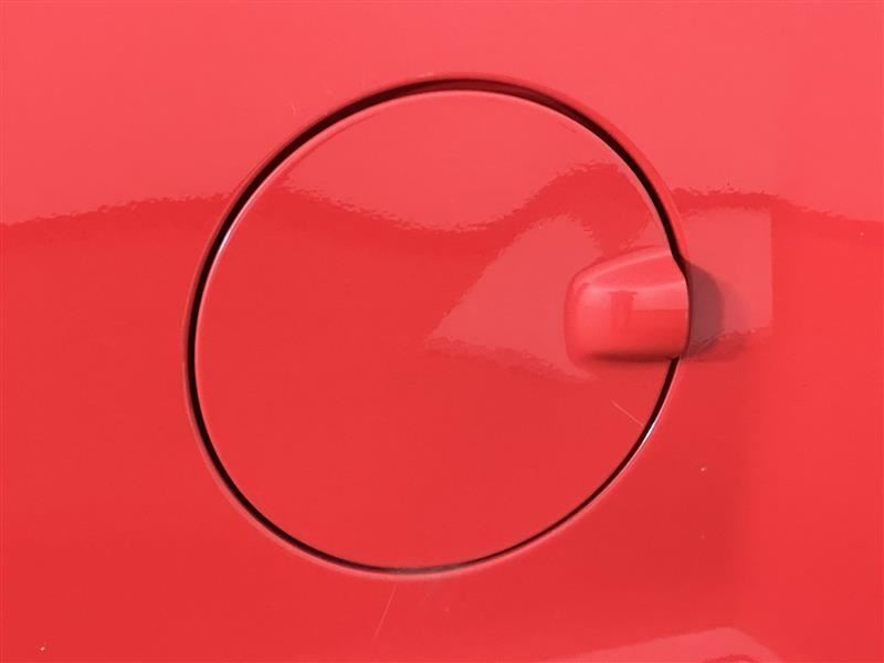 SILVRDO15 2014 Fuel Filler Door 2629623