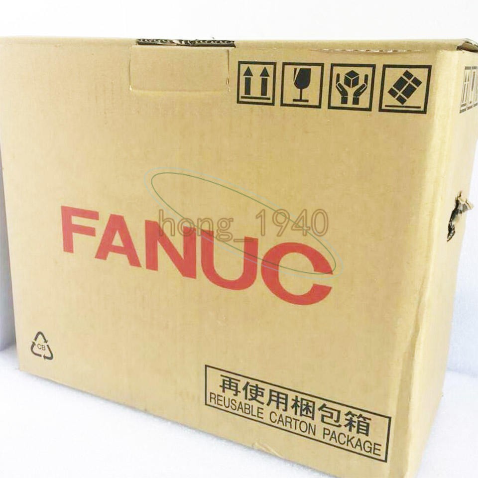 One New Fanuc A20B-2004-0381
