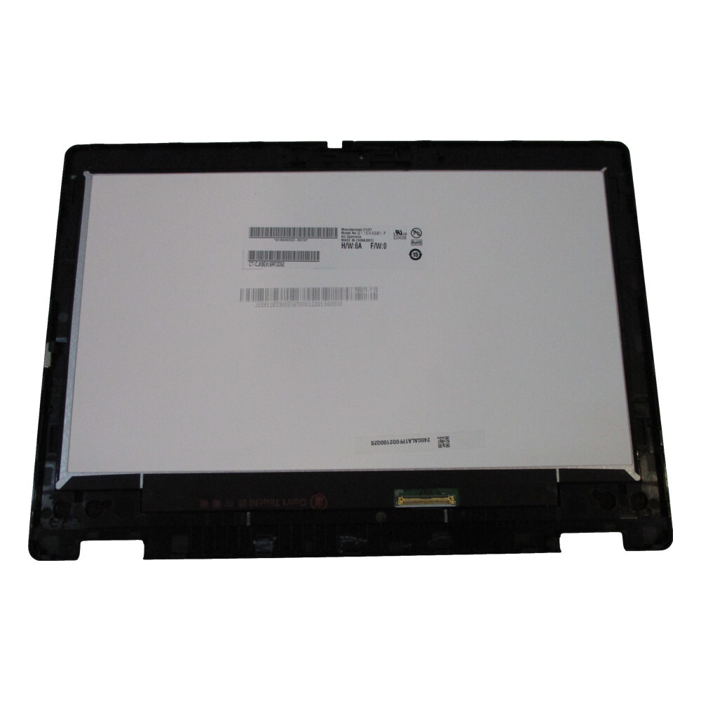 Acer Chromebook Spin 511 R756T 40-Pin LCD Touch Screen Display with Bezel 6M.KEAN7.001  -image