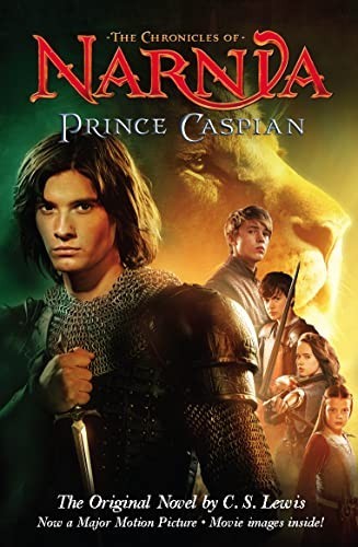 Prince Caspian by Lewis, C. S. Paperback / softback Book The Fast Free ShippingFREE US DELIVERY | ISBN: 0007258534 | Quality Books