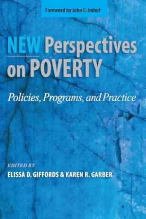New Perspectives on Poverty: - Paperback, by Giffords Elissa D.; - Good