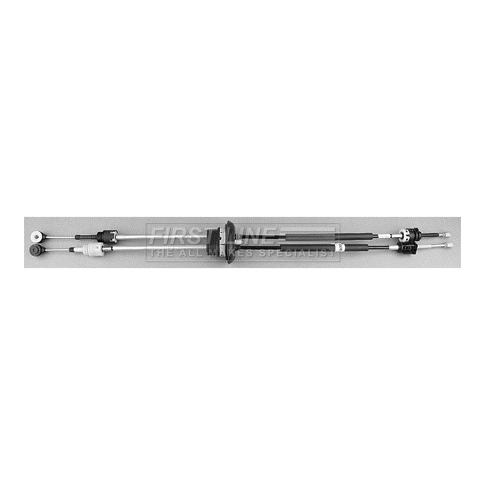 FirstLine Manual Transmission Cable Pull for Expert Dispatch Tepee Scudo ProAce