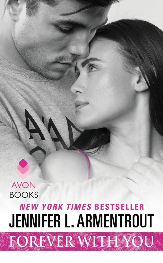 Forever with You: A Wait for You New Adult Romance Novel