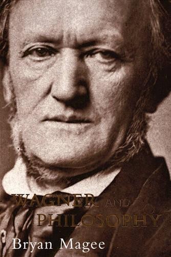 Wagner And Philosophy by Magee, Bryan Hardback Book The Fast Free ShippingFREE US DELIVERY | ISBN: 0713994800 | Quality Books