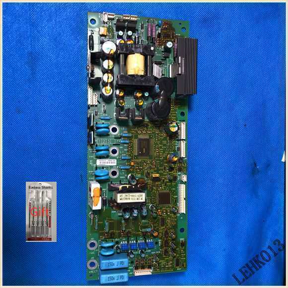 1PCS VX5A58D28N4 via DHL or Fedex fast shipping
