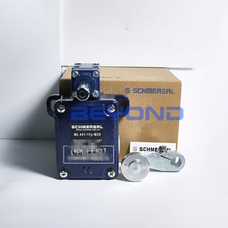 1PC NEW FOR Schmersal Travel Limit Switch ML 441-11y-M20