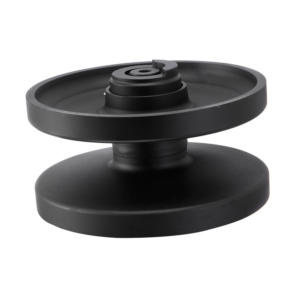 Front & Rear Idler for John Deere CT315/CT322/319D 319E 323D AT366458 AT322755