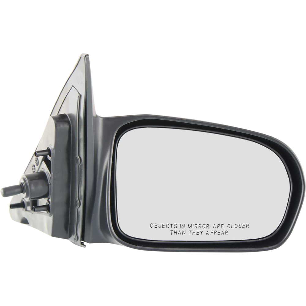 New Passenger Side Mirror For Honda Civic 2001-2005