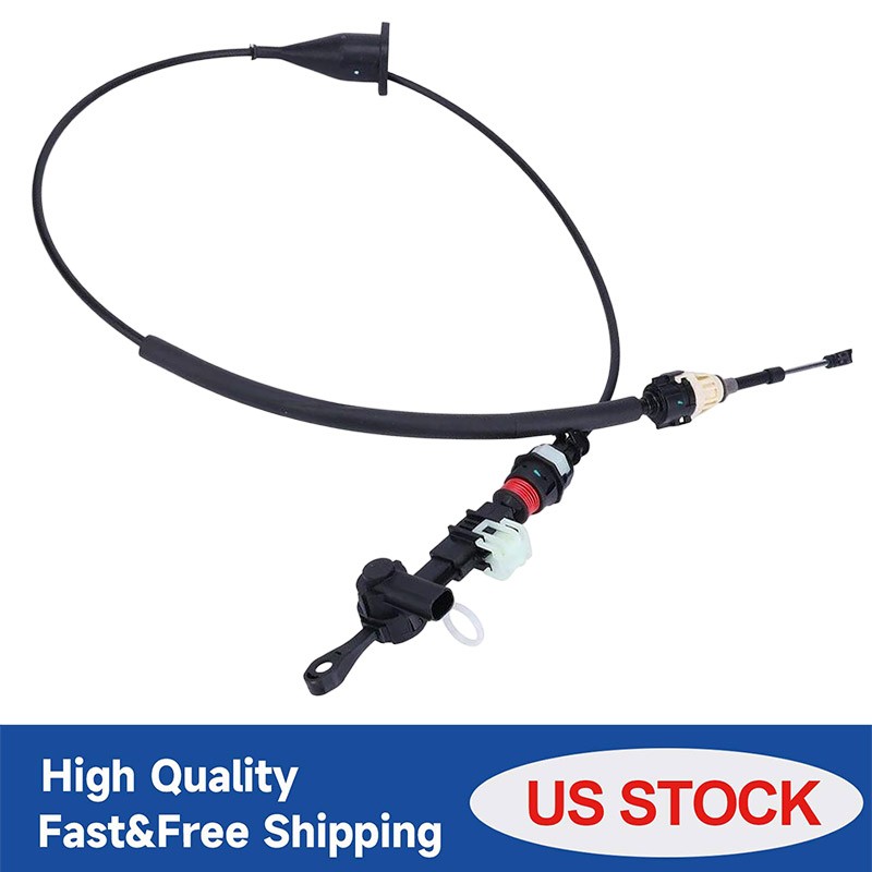 For 2002-2003 Dodge Durango Dakota Auto Transmission Gear Shifter Control Cable