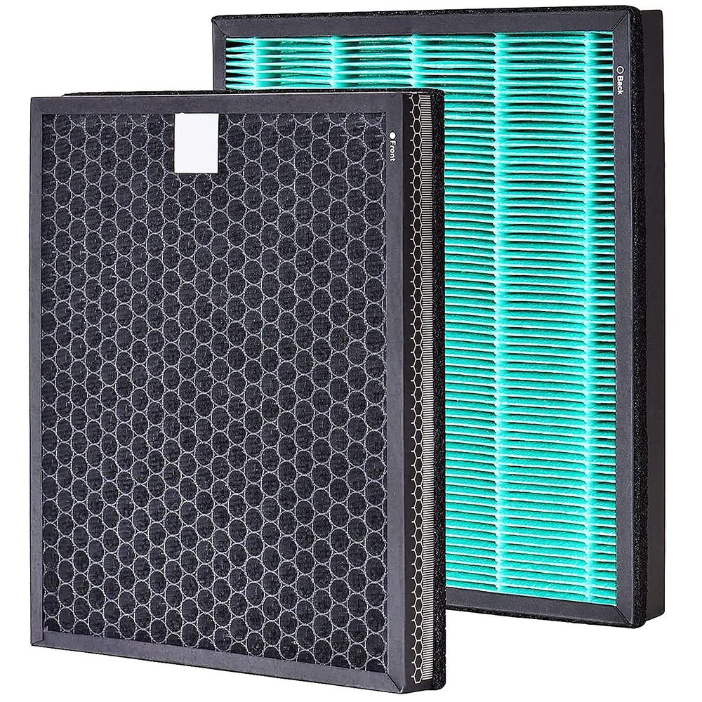 Coway Airmega 300S Smart Air Purifier Replacement Filter - Compatible & Efficient