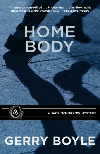 Home Body, Paperback by Boyle, Gerry, Like New Used, Free shipping in the US