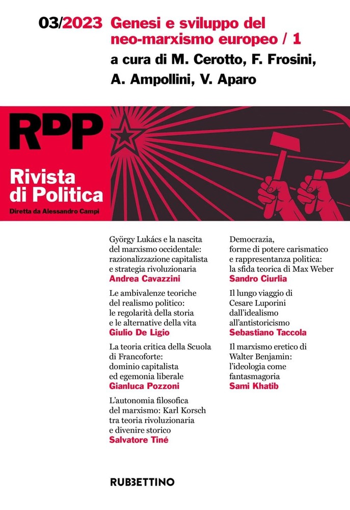 Fabio Frosini Andrea A Rivista di politica. Genesi e sviluppo del ne (Paperback)Another great item from Rarewaves USA | Free delivery!