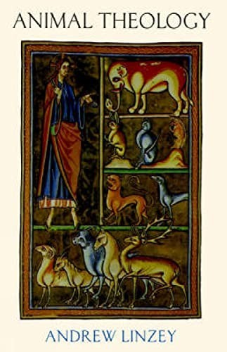 Animal Theology by Linzey, Andrew Paperback Book The Fast Free ShippingFREE US DELIVERY | ISBN: 033400005X | Quality Books