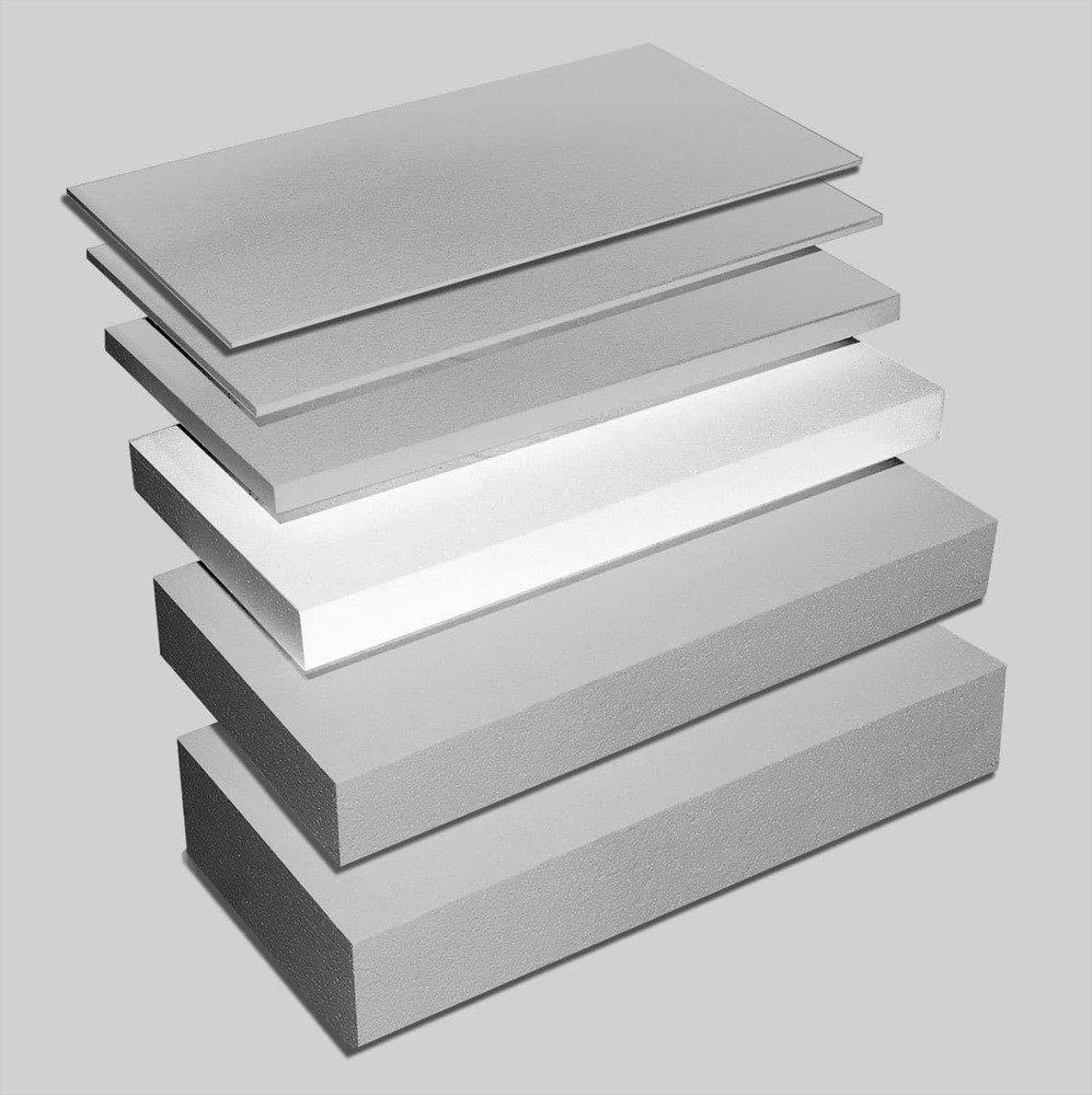 2` Foam Sheet 12X24` 1Ea ACC NEWAnother great item from Rarewaves USA | Free delivery!