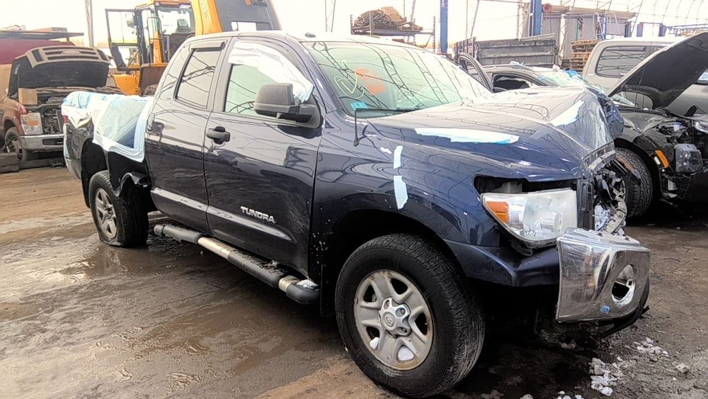 Steering Column Shift Without Tow Package Fits 11-13 TUNDRA 6981521