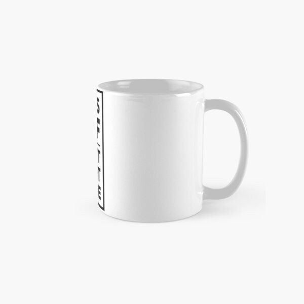 No Day Off Classic Mug , Gift For Family