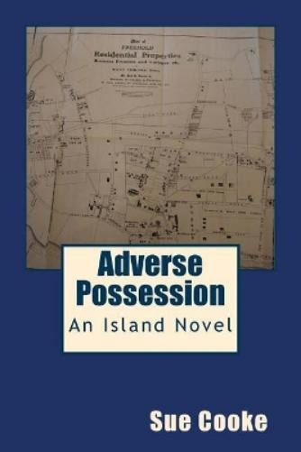 Sue Cooke Adverse Possession (Paperback)Another great item from Rarewaves USA | Free delivery!