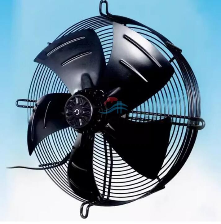1PCS NEW WeiGuang YWF4D-630S Axial Fan YWF4D630S