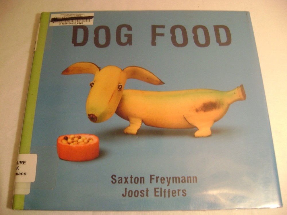 Dog Food