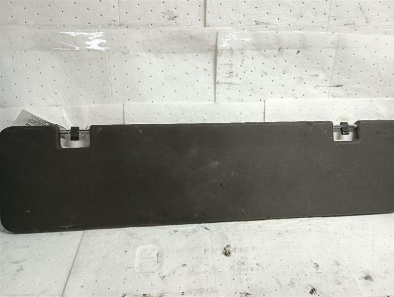 2014 Volvo VNL Grey Driver Inner Sun Visor Part 10528091