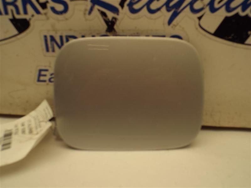 A6 AUDI   2000 Fuel Filler Door 160544