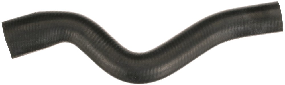 Radiator hose GAT for C4, C4 GRAND PICASSO I, C4 I, C4 PICASSO I; PEUGEOT