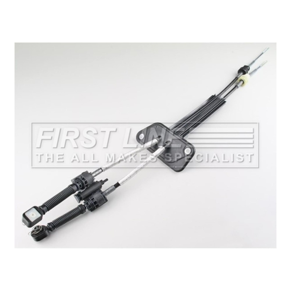 FirstLine Manual Transmission Cable Pull for VW Transporter Caravelle