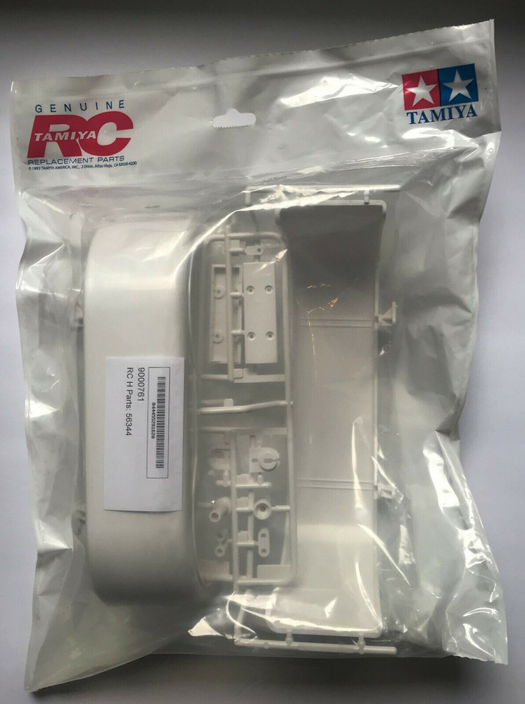 Tamiya RC H Parts for 56344 56356 Grand Hauler # 9000761
