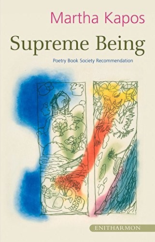 Supreme Being by Kapos, Martha Paperback / softback Book The Fast Free ShippingFREE US DELIVERY | ISBN: 1904634621 | Quality Books