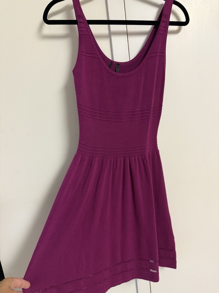 GUESS Women's Dress Size M