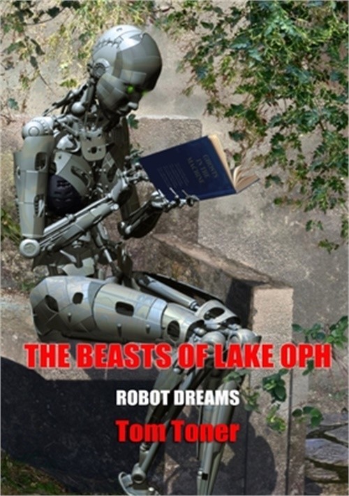 The Beasts of Lake Oph (Paperback or Softback)