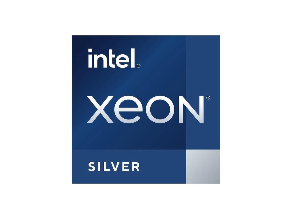 HPE P36921-B21 Intel Xeon Silver (3rd Gen) 4310 Dodeca-core (12 Core) 2.10 GHz