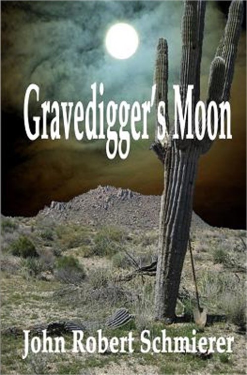 Gravedigger's Moon (Paperback or Softback)