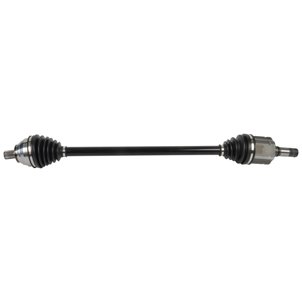 CV Axle FWD For Volkswagen Tiguan 2018-2021 L4 2.0L Front Passenger Right Side
