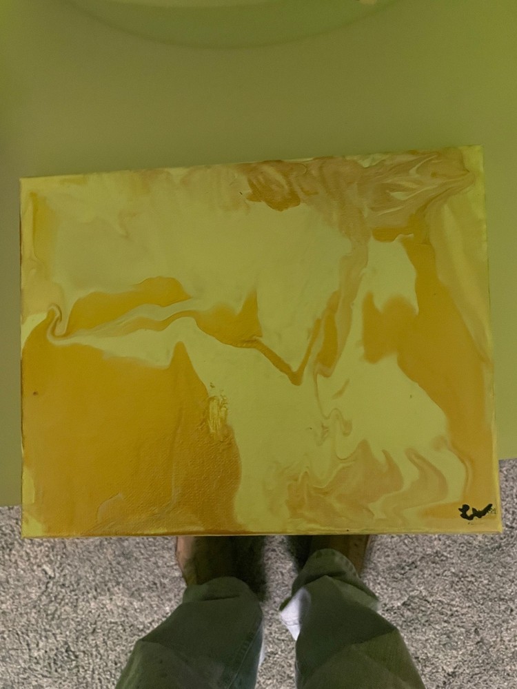 paintings on canvas original