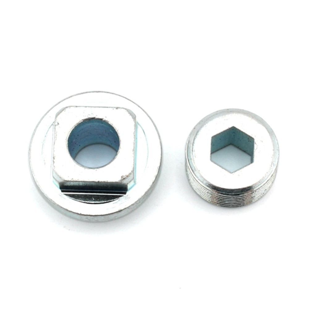 Cannondale SI Crank Arm Removal Tool System KT013 Integrated BB30 Arms Spindle