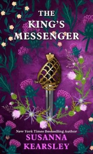Susanna Kearsley The King's Messenger (Hardback)Another great item from Rarewaves USA | Free delivery!
