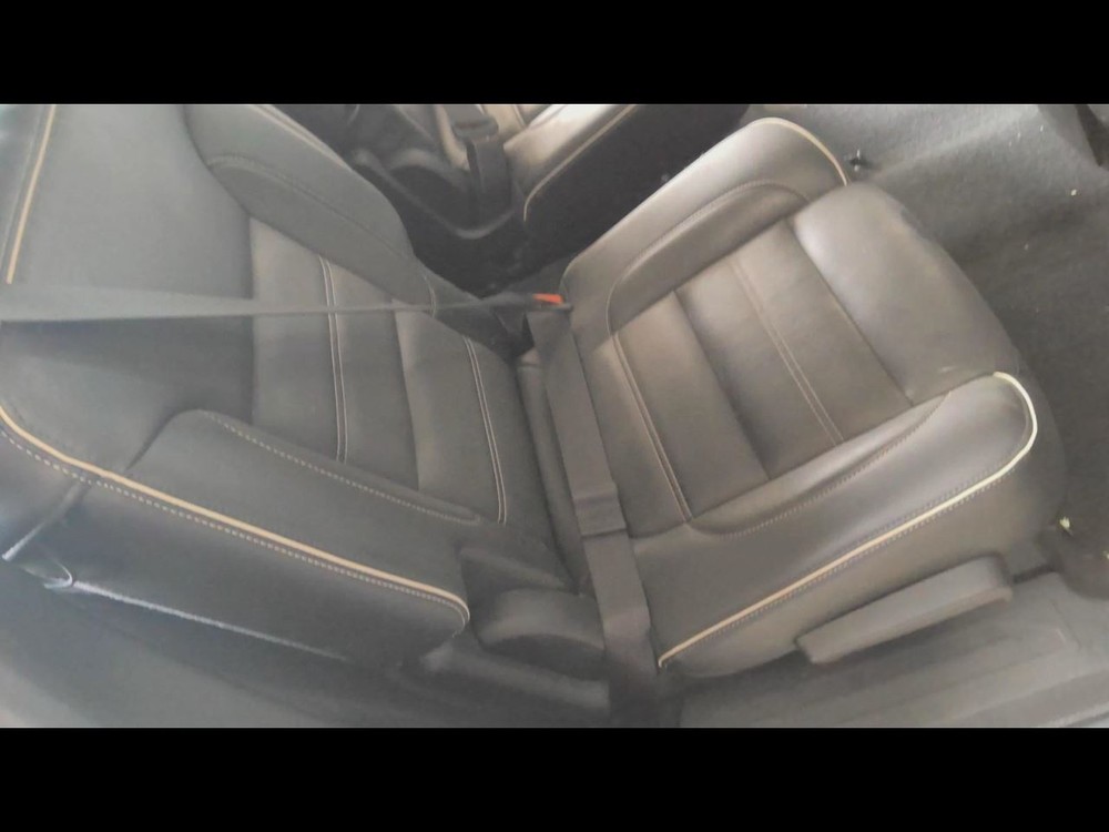 ACADIA    2018 Seat Rear 704525-image