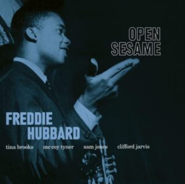 Freddie Hubbard - Open Sesame (180G) [New LP Vinyl]