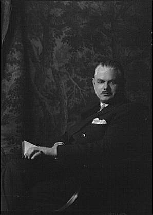 Photo:Charles G., Mr., portrait photograph, Norris